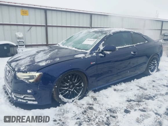 ✅ 2014 Audi S5 Premium Plus • VIN: WAUCGAFR8EA029703 • Лот: 43820510. Опубликован ранее на IAAI с пробегом 125 765 миль. Бесплатный доступ к архиву аукционных продаж из США и подробный отчёт об истории автомобиля на DreamBid. Изображение 18.