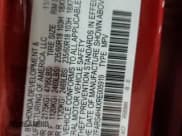 ✅ 2024 Honda CR-V EX • VIN: 7FARS4H4XRE005919 • Lot: 68489845. Listed on Copart with 25,209 mi. Free auction sales archive from the USA and detailed vehicle history report at DreamBid. Image 13.