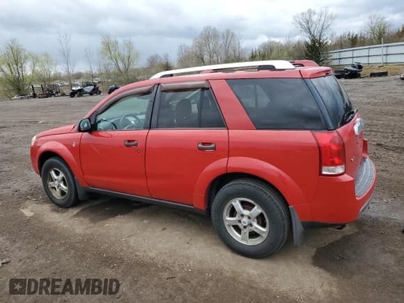 ✅ 2007 Saturn VUE I4 • VIN: 5GZCZ33D57S872948 • Lot: 53407225. Wystawiony na Copart z przebiegiem 221 932 mil. Bezpłatny archiwum sprzedaży aukcyjnych z USA i szczegółowy raport historii pojazdu na DreamBid. Zdjęcie 2.