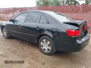 2009 Hyundai Sonata GLS с VIN 5NPET46C39H525396, выставлен на аукционе IAAI как лот 43489306 с пробегом 205 411 миль миль и . История ставок и продаж доступна на DreamBid. Изображение 3.