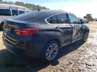 ✅ 2016 BMW X4 xDrive35i • VIN: 5UXXW5C5XG0N91545 • Lot: 36334233. Wystawiony na Copart z przebiegiem 69 740 mil. Bezpłatny archiwum sprzedaży aukcyjnych z USA i szczegółowy raport historii pojazdu na DreamBid. Zdjęcie 3.
