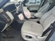 ✅ 2014 Land Rover Range Rover Supercharged Autobiography • VIN: SALGV2EF6EA136958 • Лот: 64251925. Опубликован ранее на Copart с пробегом 92 828 миль. Бесплатный доступ к архиву аукционных продаж из США и подробный отчёт об истории автомобиля на DreamBid. Изображение 7.