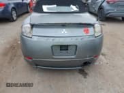 ✅ 2007 Mitsubishi Eclipse GT • VIN: 4A3AL35T57E001493 • Lot: 43116459. Listed on IAAI with 148,604 mi. Free auction sales archive from the USA and detailed vehicle history report at DreamBid. Image 16.