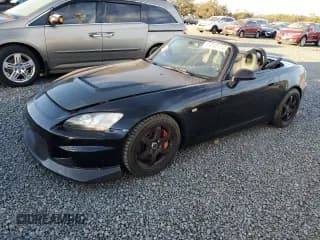 ✅ 2005 Honda S2000 • VIN: JHMAP21445S000767 • Lot: 74848104. Wystawiony na Copart z przebiegiem Nie podano. Bezpłatny archiwum sprzedaży aukcyjnych z USA i szczegółowy raport historii pojazdu na DreamBid. Zdjęcie 1.