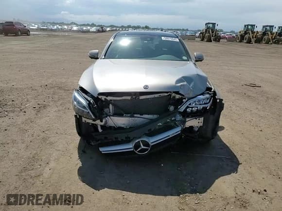 ✅ 2020 Mercedes-Benz C 43 AMG • VIN: 55SWF6EB7LU331863 • Lot: 59970045. Wystawiony na Copart z przebiegiem 50 020 mil. Bezpłatny archiwum sprzedaży aukcyjnych z USA i szczegółowy raport historii pojazdu na DreamBid. Zdjęcie 14.