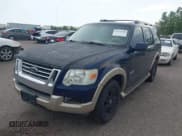✅ 2006 Ford Explorer Eddie Bauer • VIN: 1FMEU74E36ZA27959 • Лот: 42378100. Опубликован ранее на IAAI с пробегом 180 885 миль. Бесплатный доступ к архиву аукционных продаж из США и подробный отчёт об истории автомобиля на DreamBid. Изображение 2.