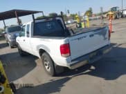 ✅ 2000 Ford Ranger XL • VIN: 1FTYR14V3YPA54299 • Лот: 43222290. Опубликован ранее на IAAI с пробегом 411 670 миль. Бесплатный доступ к архиву аукционных продаж из США и подробный отчёт об истории автомобиля на DreamBid. Изображение 3.