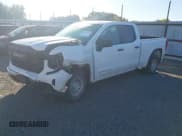 ✅ 2023 GMC Sierra 1500 Pro • VIN: 1GTRHAEK4PZ244255 • Лот: 43475769. Опубликован ранее на IAAI с пробегом 50 807 миль. Бесплатный доступ к архиву аукционных продаж из США и подробный отчёт об истории автомобиля на DreamBid. Изображение 19.