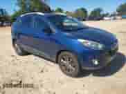 2014 Hyundai Tucson Limited с VIN KM8JU3AG1EU854870, выставлен на аукционе Copart как лот 82621175 с пробегом 135 667 миль миль и Чистый • Clean title. История ставок и продаж доступна на DreamBid. Изображение 4.