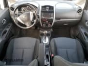 ✅ 2017 Nissan Note SV • VIN: 3N1CE2CP3HL360173 • Лот: 87089095. Опубликован ранее на Copart с пробегом 82 718 миль. Бесплатный доступ к архиву аукционных продаж из США и подробный отчёт об истории автомобиля на DreamBid. Изображение 8.