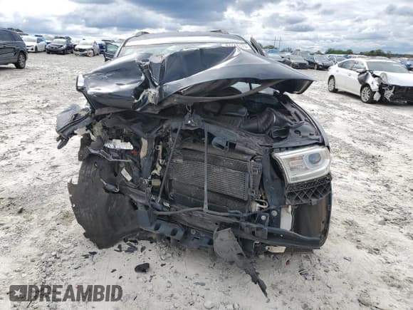 ✅ 2015 Dodge Durango Limited • VIN: 1C4RDHDG8FC153735 • Lot: 84444175. Wystawiony na Copart z przebiegiem Nie podano. Bezpłatny archiwum sprzedaży aukcyjnych z USA i szczegółowy raport historii pojazdu na DreamBid. Zdjęcie 5.