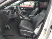 ✅ 2022 Ford Explorer ST • VIN: 1FM5K8GC1NGA96357 • Лот: 85950045. Опубликован ранее на Copart с пробегом 48 956 миль. Бесплатный доступ к архиву аукционных продаж из США и подробный отчёт об истории автомобиля на DreamBid. Изображение 7.