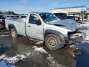 ✅ 2012 GMC Sierra 1500 Work Truck • VIN: 1GTN2TE03CZ325493 • Лот: 87911095. Опубликован ранее на Copart с пробегом 150 944 миль. Бесплатный доступ к архиву аукционных продаж из США и подробный отчёт об истории автомобиля на DreamBid. Изображение 4.