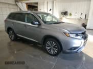 ✅ 2020 Mitsubishi Outlander ES • VIN: JA4AD2A37LZ046318 • Lot: 85849725. Wystawiony na Copart z przebiegiem 102 447 mil. Bezpłatny archiwum sprzedaży aukcyjnych z USA i szczegółowy raport historii pojazdu na DreamBid. Zdjęcie 4.