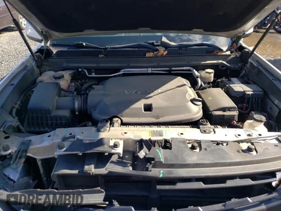 ✅ 2018 Chevrolet Colorado 4WD Z71 • VIN: 1GCGTDEN2J1259778 • Лот: 87207785. Опубликован ранее на Copart с пробегом 134 059 миль. Бесплатный доступ к архиву аукционных продаж из США и подробный отчёт об истории автомобиля на DreamBid. Изображение 11.