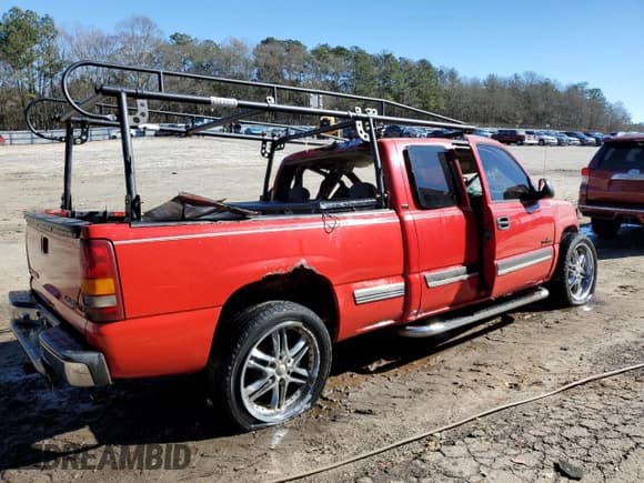 ✅ 2005 Chevrolet Silverado 1500 • VIN: 1GCEC19T35Z291242 • Лот: 73936074. Опубликован ранее на Copart с пробегом Не указан. Бесплатный доступ к архиву аукционных продаж из США и подробный отчёт об истории автомобиля на DreamBid. Изображение 3.