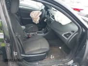 ✅ 2012 Dodge Avenger SE • VIN: 1C3CDZAB7CN265189 • Лот: 41326567. Опубликован ранее на IAAI с пробегом 165 358 миль. Бесплатный доступ к архиву аукционных продаж из США и подробный отчёт об истории автомобиля на DreamBid. Изображение 5.