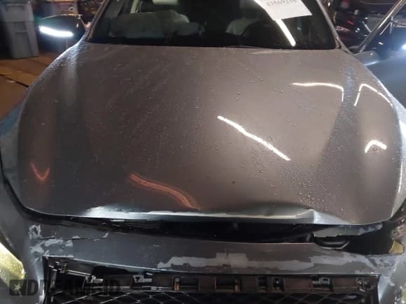 ✅ 2017 Infiniti Q50 Premium • VIN: JN1EV7AR2HM832864 • Lot: 43569216. Listed on IAAI with 77,863 mi. Free auction sales archive from the USA and detailed vehicle history report at DreamBid. Image 10.