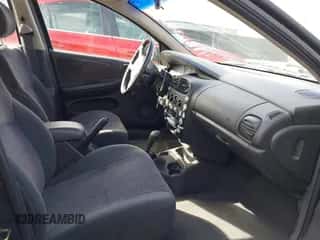 2000 Dodge Neon Highline with VIN 1B3ES46C3YD711254, listed as a IAAI auction lot 41823240 with 44,729 mi miles and . Bid and sale history available at DreamBid. Image 5.