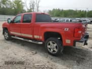 ✅ 2011 Chevrolet Silverado 2500HD LTZ • VIN: 1GC1KYC88BF223532 • Lot: 59141315. Listed on Copart with 243,733 mi. Free auction sales archive from the USA and detailed vehicle history report at DreamBid. Image 2.