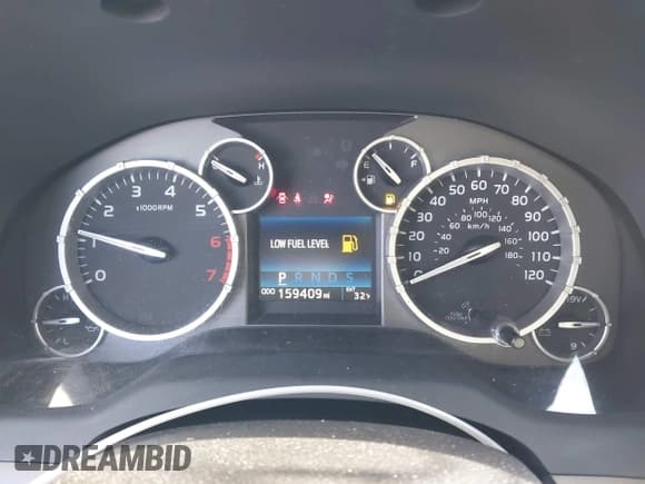 ✅ 2016 Toyota Tundra SR5 • VIN: 5TFRW5F19GX210181 • Лот: 41266287. Опубликован ранее на IAAI с пробегом 159 409 миль. Бесплатный доступ к архиву аукционных продаж из США и подробный отчёт об истории автомобиля на DreamBid. Изображение 7.