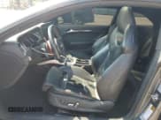 ✅ 2013 Audi S5 Premium Plus • VIN: WAUCGAFR0DA014076 • Lot: 80548725. Wystawiony na Copart z przebiegiem 205 791 mil. Bezpłatny archiwum sprzedaży aukcyjnych z USA i szczegółowy raport historii pojazdu na DreamBid. Zdjęcie 7.