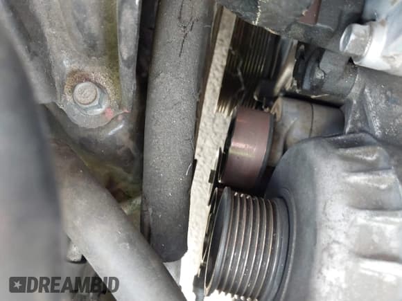 ✅ 2012 Kia Optima Hybrid • VIN: KNAGM4AD7C5014087 • Lot: 43687913. Listed on IAAI with 115,195 mi. Free auction sales archive from the USA and detailed vehicle history report at DreamBid. Image 15.