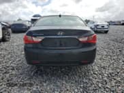 ✅ 2012 Hyundai Sonata GLS • VIN: 5NPEB4AC5CH404015 • Lot: 85131995. Wystawiony na Copart z przebiegiem 85 041 mil. Bezpłatny archiwum sprzedaży aukcyjnych z USA i szczegółowy raport historii pojazdu na DreamBid. Zdjęcie 6.