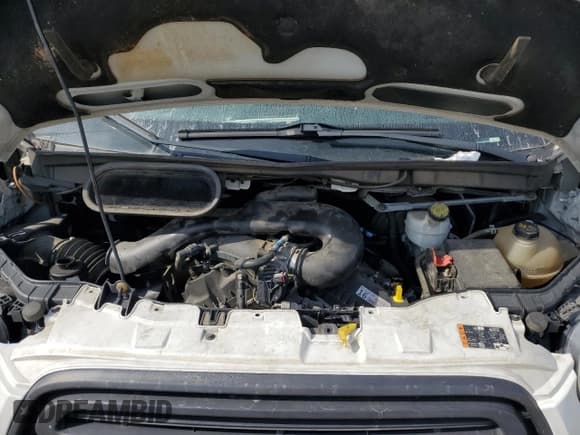 ✅ 2019 Ford Transit • VIN: 1FTYR2ZM5KKA23288 • Лот: 70861195. Опубликован ранее на Copart с пробегом 103 130 миль. Бесплатный доступ к архиву аукционных продаж из США и подробный отчёт об истории автомобиля на DreamBid. Изображение 12.