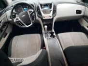 ✅ 2015 Chevrolet Equinox LT • VIN: 2GNFLFE33F6213524 • Лот: 72506254. Опубликован ранее на Copart с пробегом 146 031 миль. Бесплатный доступ к архиву аукционных продаж из США и подробный отчёт об истории автомобиля на DreamBid. Изображение 8.