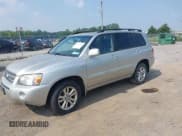 ✅ 2007 Toyota Highlander w/3rd Row • VIN: JTEEW21A870048021 • Лот: 42743453. Опубликован ранее на IAAI с пробегом 171 502 миль. Бесплатный доступ к архиву аукционных продаж из США и подробный отчёт об истории автомобиля на DreamBid. Изображение 2.