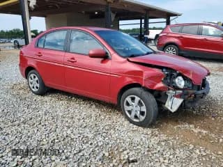 ✅ 2011 Hyundai Accent GLS • VIN: KMHCN4AC2BU616384 • Лот: 56650045. Опубликован ранее на Copart с пробегом 168 889 миль. Бесплатный доступ к архиву аукционных продаж из США и подробный отчёт об истории автомобиля на DreamBid. Изображение 4.