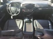 ✅ 2022 Honda Ridgeline Black Edition • VIN: 5FPYK3F82NB000240 • Лот: 64379455. Опубликован ранее на Copart с пробегом 124 404 миль. Бесплатный доступ к архиву аукционных продаж из США и подробный отчёт об истории автомобиля на DreamBid. Изображение 8.