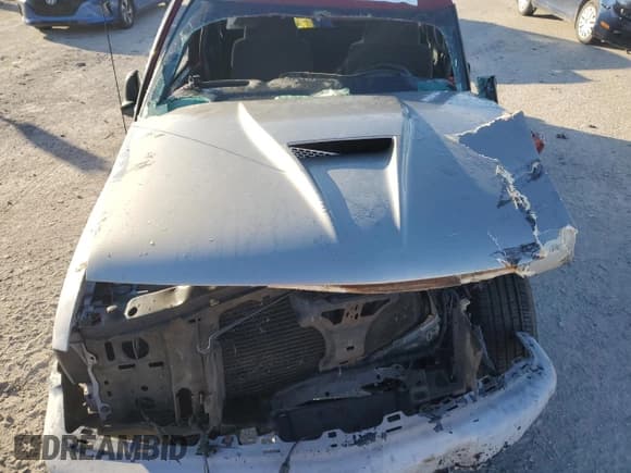 ✅ 1998 Chevrolet S-10 LS • VIN: 1GCCS19X4W8121153 • Лот: 79989884. Опубликован ранее на Copart с пробегом Не указан. Бесплатный доступ к архиву аукционных продаж из США и подробный отчёт об истории автомобиля на DreamBid. Изображение 11.