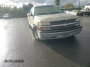 ✅ 2000 Chevrolet Silverado 1500 LS • VIN: 2GCEC19T1Y1277823 • Lot: 93147085. Listed on Copart with 171,075 mi. Free auction sales archive from the USA and detailed vehicle history report at DreamBid. Image 13.