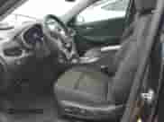 2023 Chevrolet Malibu LT с VIN 1G1ZD5ST1PF230002, выставлен на аукционе Copart как лот 84954125 с пробегом 58 042 миль миль и На запчасти • Non repairable. История ставок и продаж доступна на DreamBid. Изображение 7.