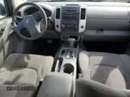 ✅ 2010 Nissan Frontier SE • VIN: 1N6AD0ER7AC403941 • Lot: 85760455. Listed on Copart with 164,002 mi. Free auction sales archive from the USA and detailed vehicle history report at DreamBid. Image 8.