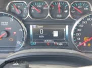 ✅ 2018 Chevrolet Silverado 2500HD High Country • VIN: 1GC1KXEY2JF276409 • Lot: 43179213. Listed on IAAI with 122,005 mi. Free auction sales archive from the USA and detailed vehicle history report at DreamBid. Image 7.