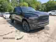 2023 Ram 1500 Limited с VIN 1C6SRFHT7PN540644, выставлен на аукционе Copart как лот 70766875 с пробегом 58 451 миль миль и Списание • Salvage title. История ставок и продаж доступна на DreamBid. Изображение 13.