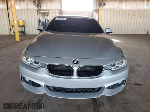 ✅ 2016 BMW 4 Series 435i • VIN: WBA3T3C58G5A41406 • Lot: 69152705. Wystawiony na Copart z przebiegiem 40 792 mil. Bezpłatny archiwum sprzedaży aukcyjnych z USA i szczegółowy raport historii pojazdu na DreamBid. Zdjęcie 5.