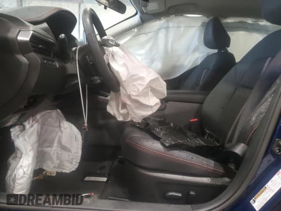 ✅ 2024 Nissan Altima SR • VIN: 1N4BL4CV6RN417191 • Lot: 86069545. Wystawiony na Copart z przebiegiem Nie podano. Bezpłatny archiwum sprzedaży aukcyjnych z USA i szczegółowy raport historii pojazdu na DreamBid. Zdjęcie 7.