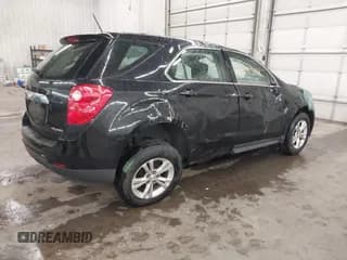 ✅ 2015 Chevrolet Equinox LS • VIN: 2GNFLEEK3F6397350 • Лот: 43545131. Опубликован ранее на IAAI с пробегом 130 947 миль. Бесплатный доступ к архиву аукционных продаж из США и подробный отчёт об истории автомобиля на DreamBid. Изображение 4.