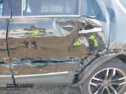 ✅ 2013 Ford Explorer Limited • VIN: 1FM5K8F89DGA69788 • Lot: 43339069. Wystawiony na IAAI z przebiegiem 149 699 mil. Bezpłatny archiwum sprzedaży aukcyjnych z USA i szczegółowy raport historii pojazdu na DreamBid. Zdjęcie 6.