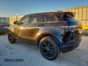 ✅ 2020 Land Rover Range Rover Evoque SE • VIN: SALZP2FX6LH007522 • Lot: 93821285. Listed on Copart with 44,251 mi. Free auction sales archive from the USA and detailed vehicle history report at DreamBid. Image 2.