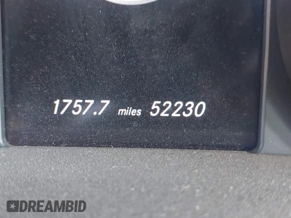 ✅ 2020 Mercedes-Benz GLC 300 • VIN: WDC0G8EB2LF705947 • Лот: 43405932. Опубликован ранее на IAAI с пробегом 52 230 миль. Бесплатный доступ к архиву аукционных продаж из США и подробный отчёт об истории автомобиля на DreamBid. Изображение 15.