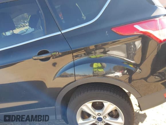 ✅ 2013 Ford Escape SE • VIN: 1FMCU9G97DUD43876 • Lot: 43542025. Wystawiony na IAAI z przebiegiem 115 168 mil. Bezpłatny archiwum sprzedaży aukcyjnych z USA i szczegółowy raport historii pojazdu na DreamBid. Zdjęcie 14.