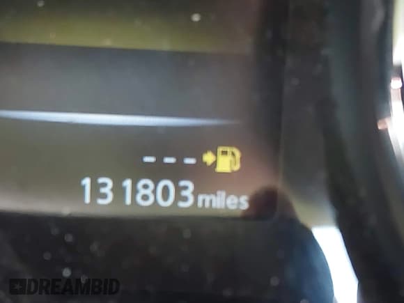 ✅ 2017 Nissan Rogue SL • VIN: 5N1AT2MT6HC883345 • Lot: 41973902. Listed on IAAI with 131,803 mi. Free auction sales archive from the USA and detailed vehicle history report at DreamBid. Image 7.