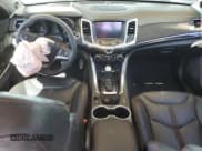 ✅ 2014 Chevrolet SS • VIN: 6G3F15RW1EL966099 • Лот: 73193624. Опубликован ранее на Copart с пробегом 36 243 миль. Бесплатный доступ к архиву аукционных продаж из США и подробный отчёт об истории автомобиля на DreamBid. Изображение 8.