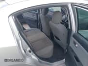 ✅ 2011 Nissan Sentra SR • VIN: 3N1AB6APXBL725823 • Lot: 43115669. Listed on IAAI with 133,176 mi. Free auction sales archive from the USA and detailed vehicle history report at DreamBid. Image 8.