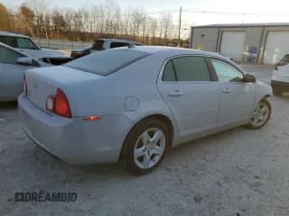 ✅ 2012 Chevrolet Malibu 1LS • VIN: 1G1ZB5E00CF157500 • Lot: 82293564. Listed on Copart with 20,487 mi. Free auction sales archive from the USA and detailed vehicle history report at DreamBid. Image 3.